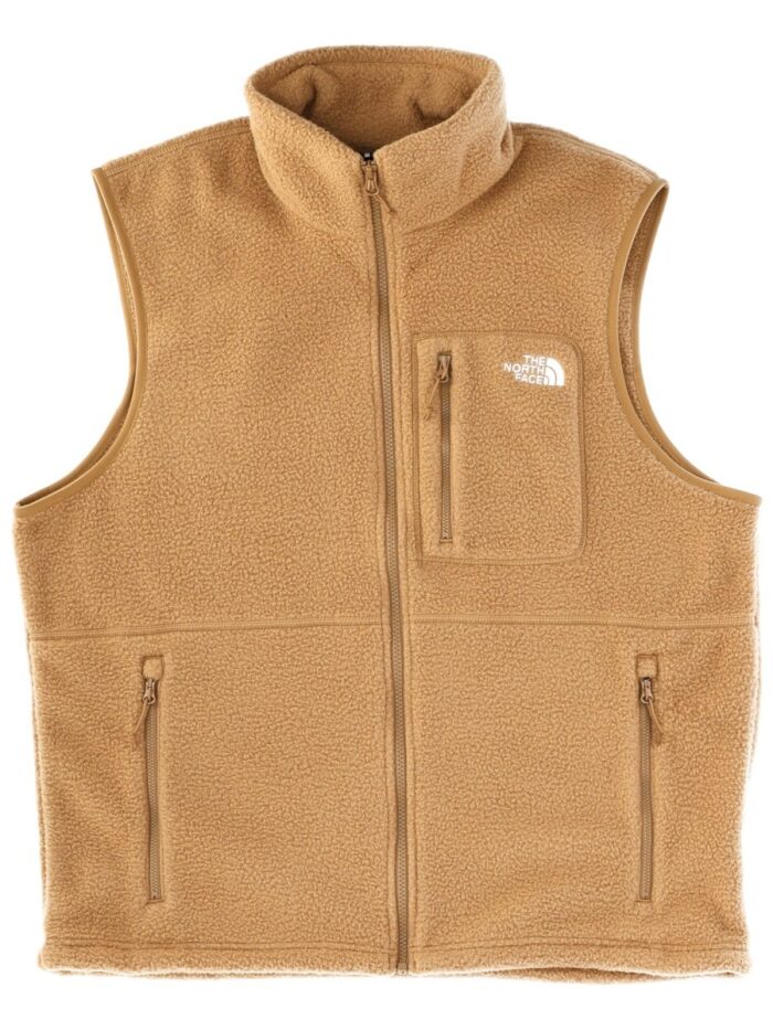 the north face "yumiori" vest The North Face "YUMIORI" VEST