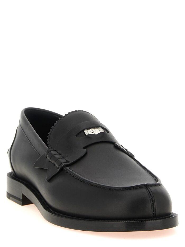 CHRISTIAN LOUBOUTIN 'The Plato' Loafers