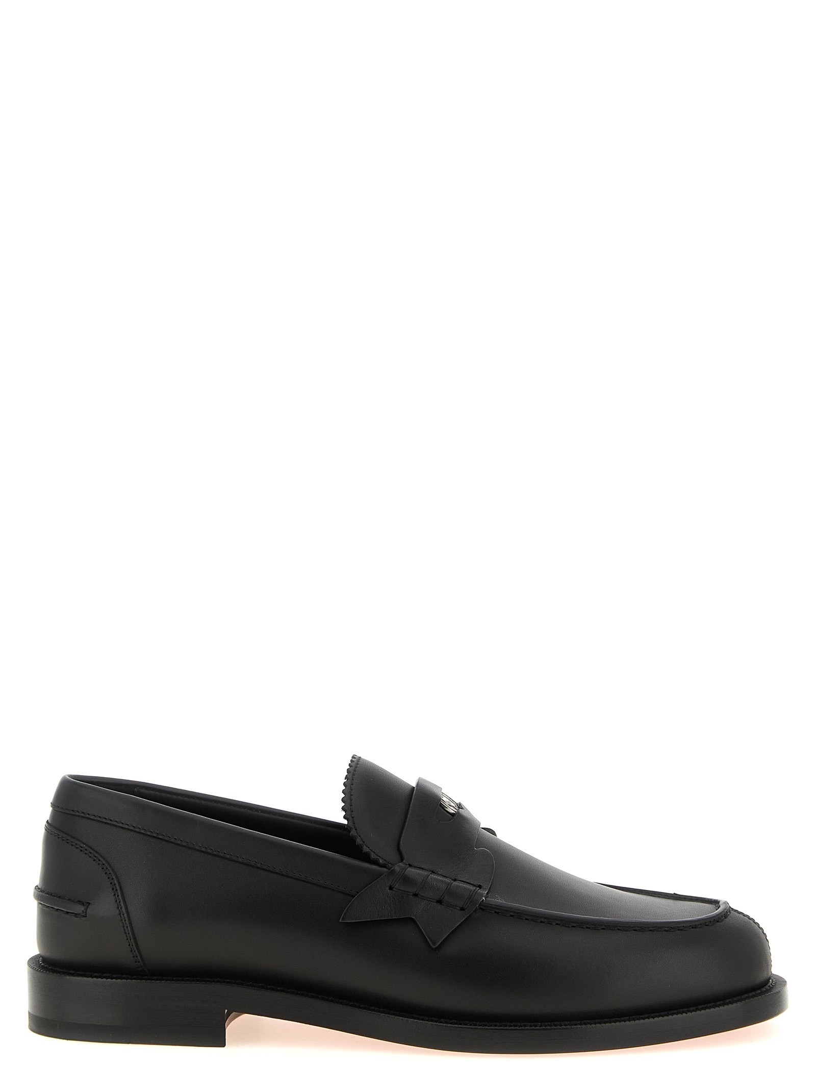 CHRISTIAN LOUBOUTIN 'The Plato' Loafers
