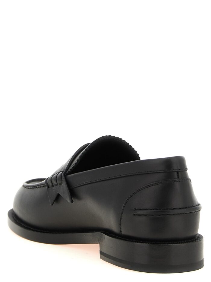 CHRISTIAN LOUBOUTIN 'The Plato' Loafers