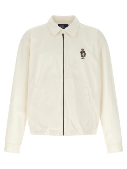 Polo Ralph Lauren 'The Polo Bear' Jacket