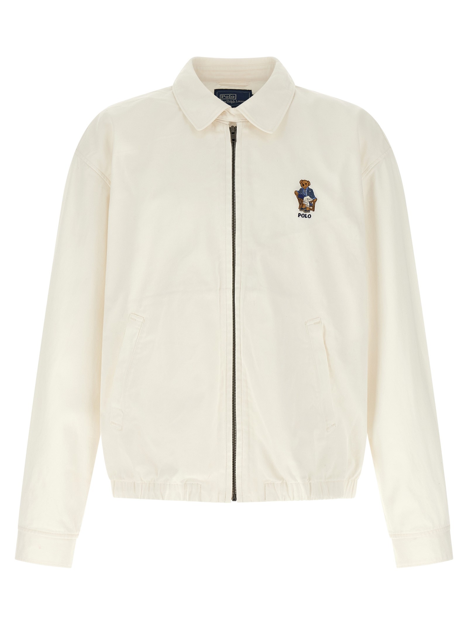Polo Ralph Lauren 'The Polo Bear' Jacket