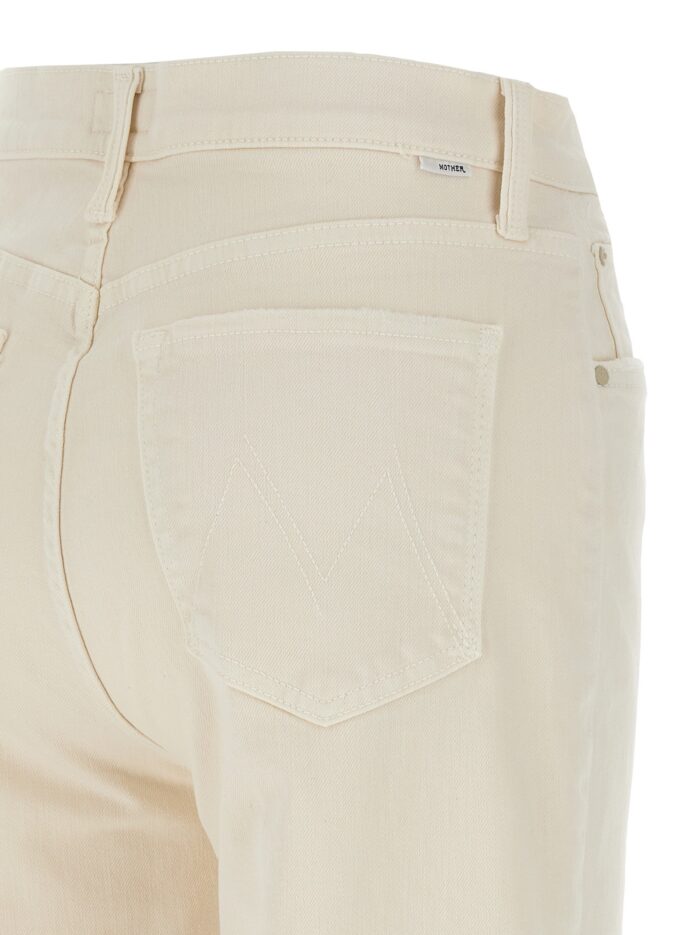 MOTHER 'The Rambler Zip Ankle' Jeans