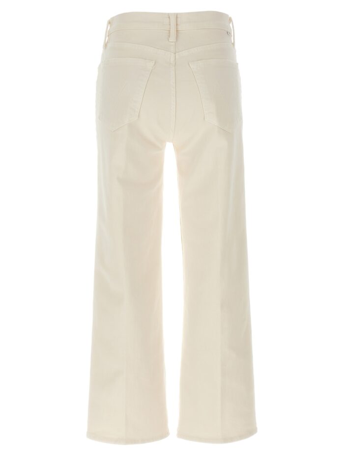 MOTHER 'The Rambler Zip Ankle' Jeans
