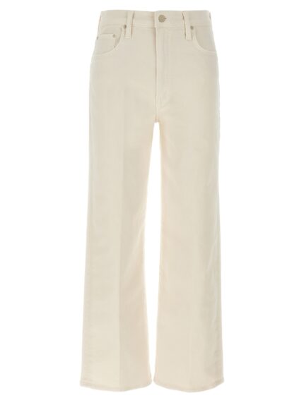 MOTHER 'The Rambler Zip Ankle' Jeans