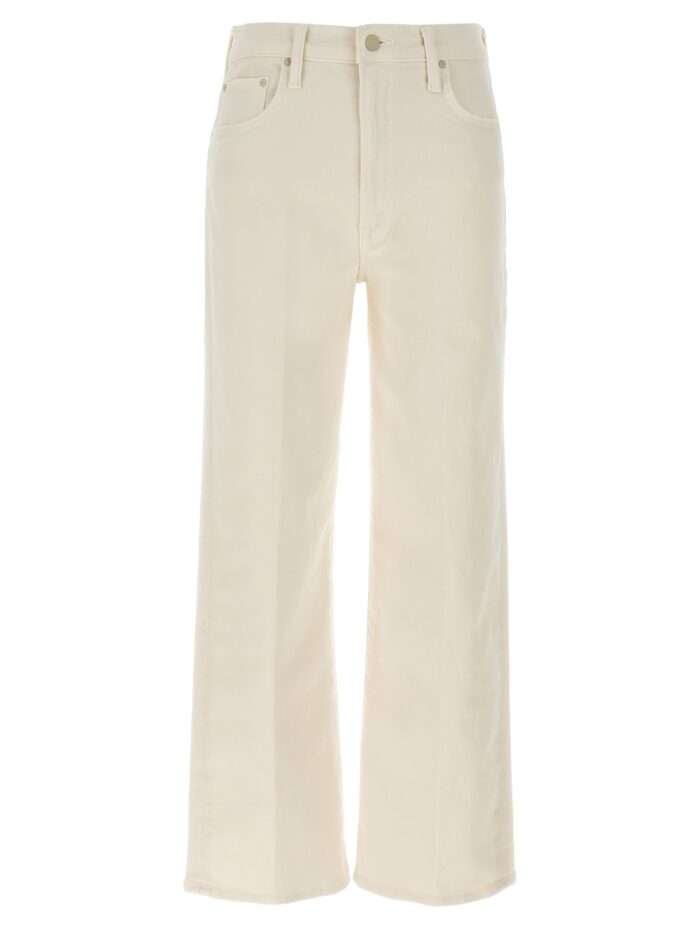 mother 'the rambler zip ankle' jeans MOTHER 'The Rambler Zip Ankle' Jeans