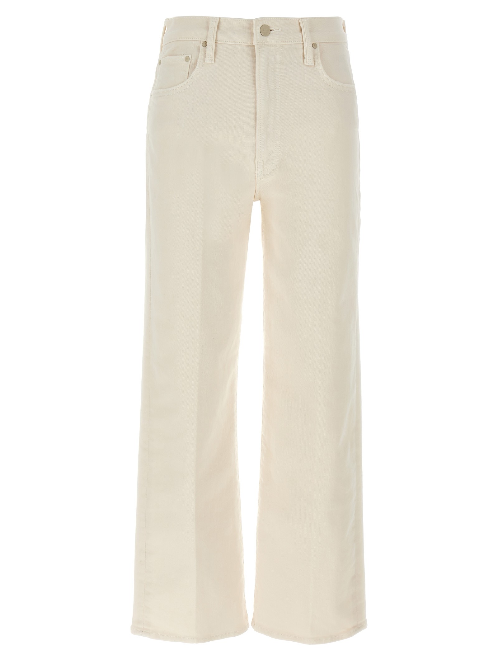 MOTHER 'The Rambler Zip Ankle' Jeans