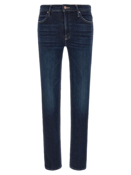 MOTHER 'The Rascal Skimp' Jeans