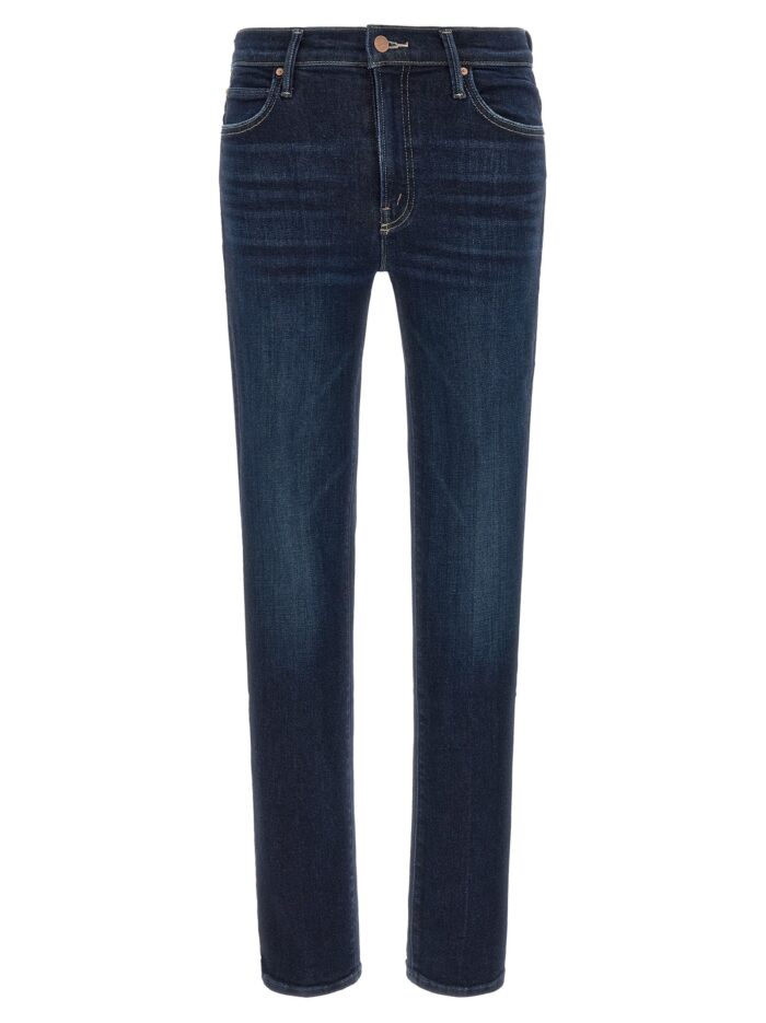 MOTHER 'The Rascal Skimp' Jeans