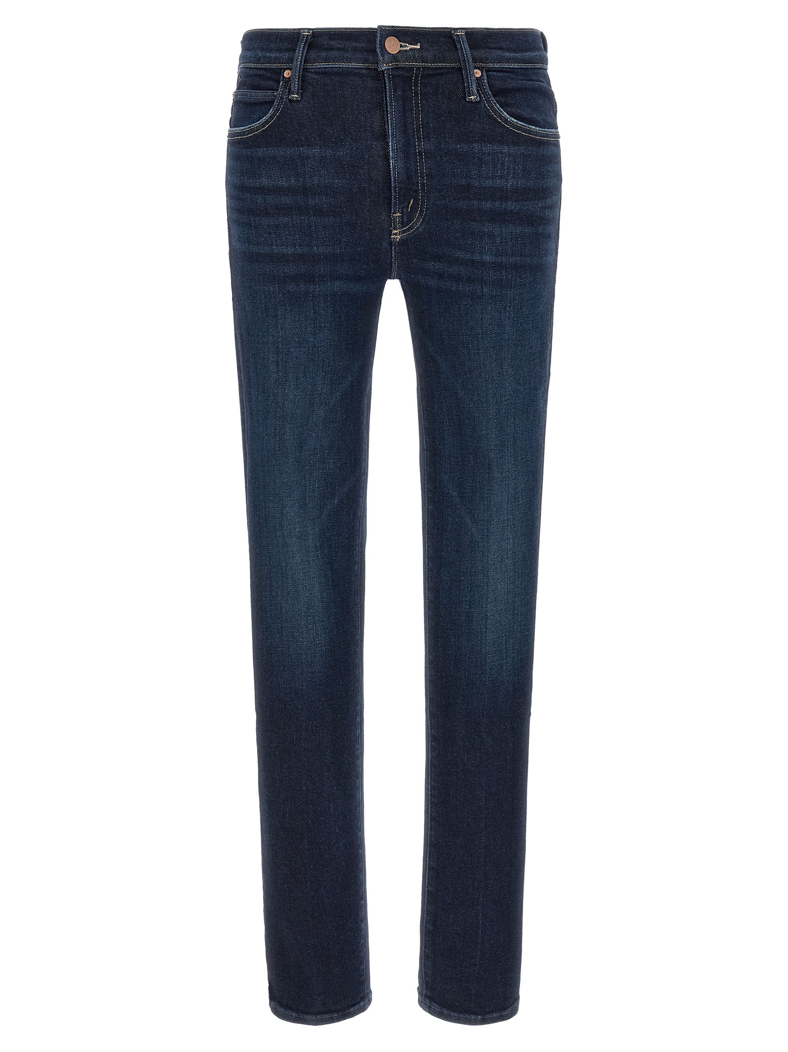 MOTHER 'The Rascal Skimp' Jeans