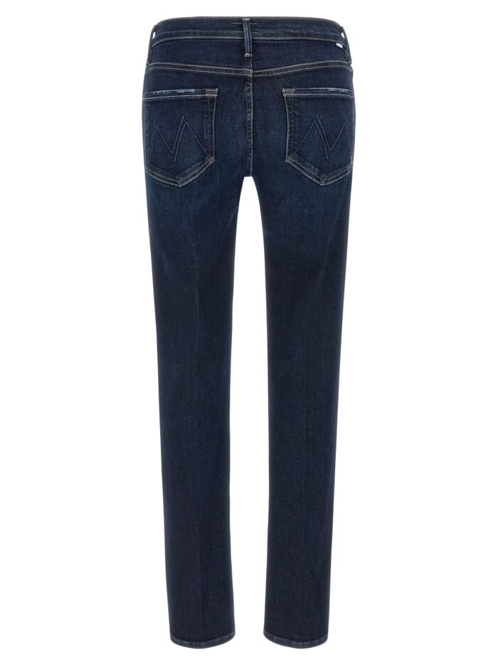 MOTHER 'The Rascal Skimp' Jeans
