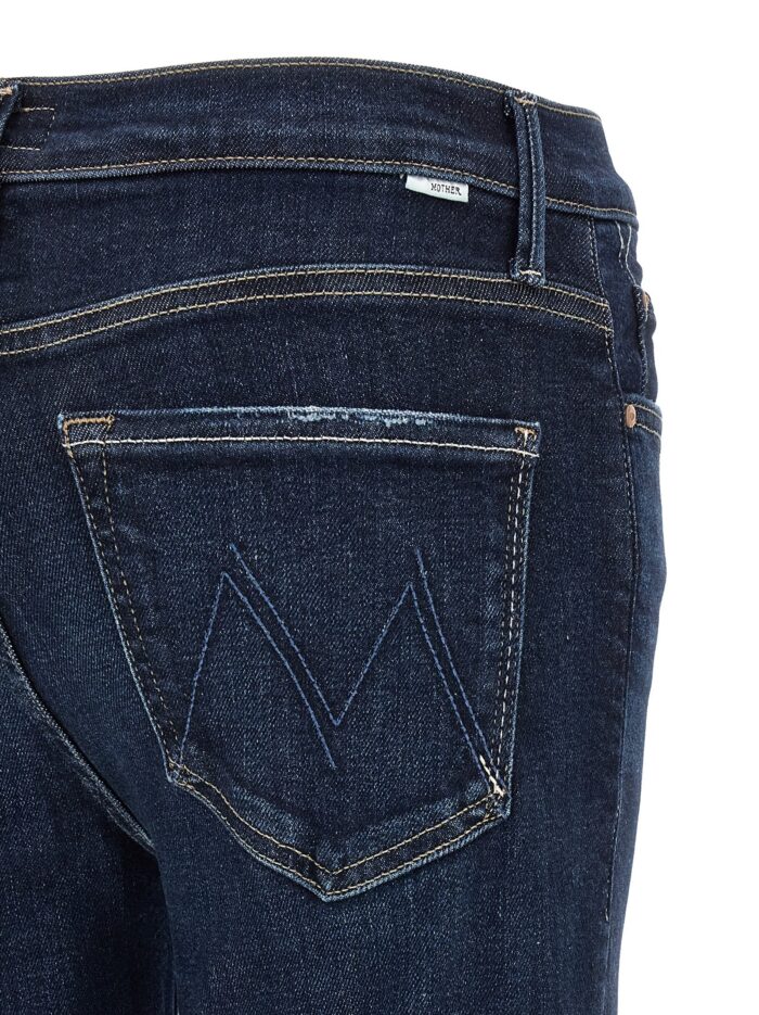 MOTHER 'The Rascal Skimp' Jeans
