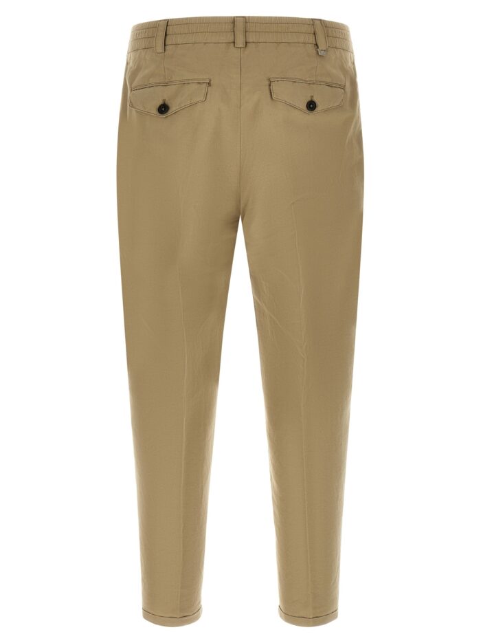 Pt Torino 'The Rebel' Pants