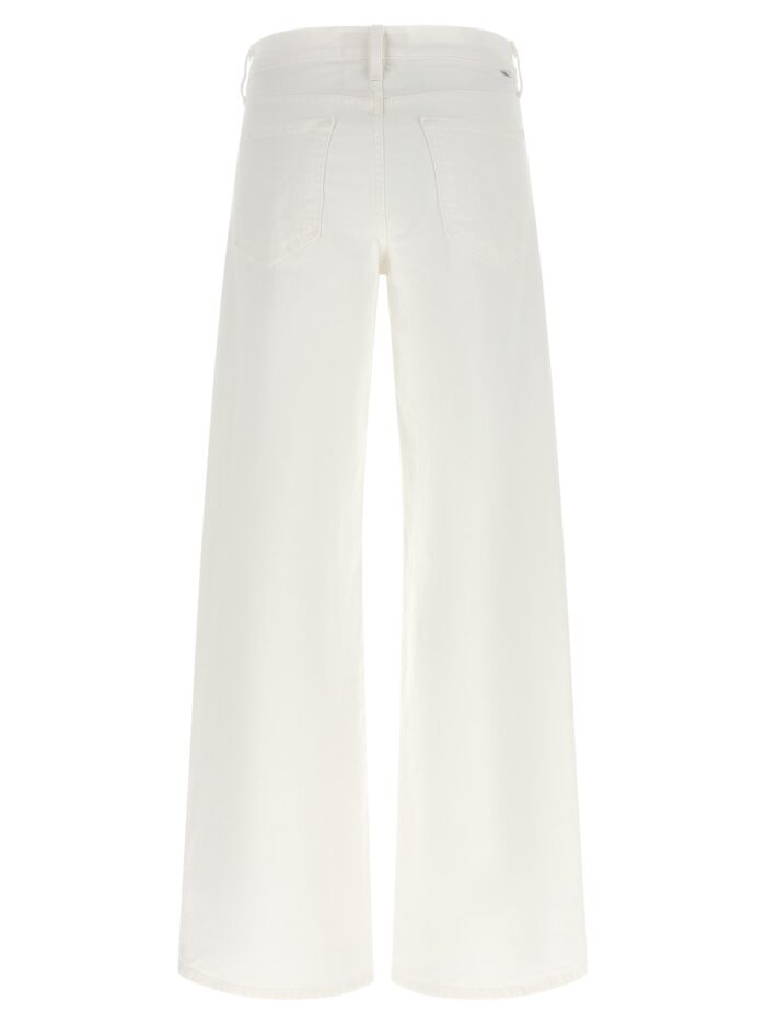 MOTHER 'The Rerun Zip Sneak' Jeans