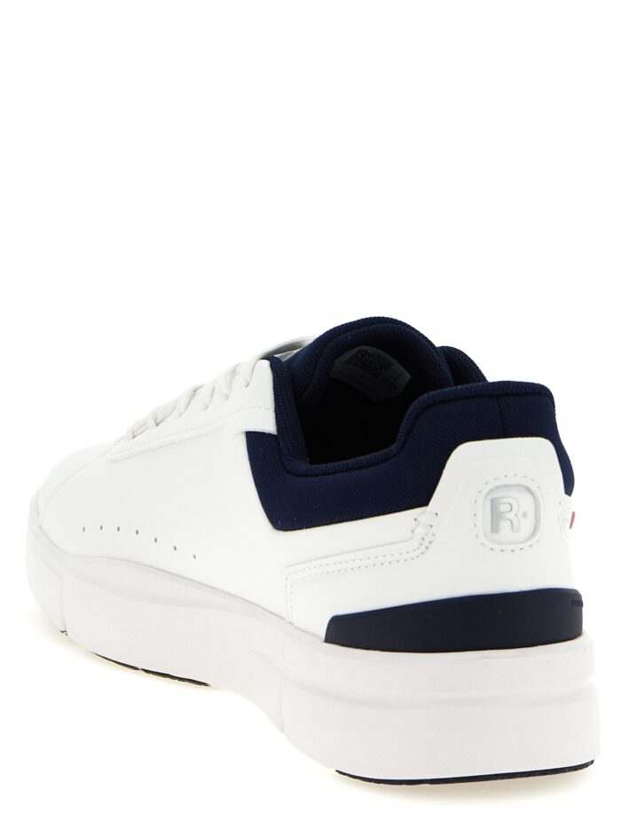 ON 'THE ROGER Advantage' Sneakers