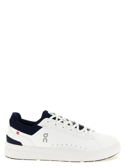 ON 'THE ROGER Advantage' Sneakers