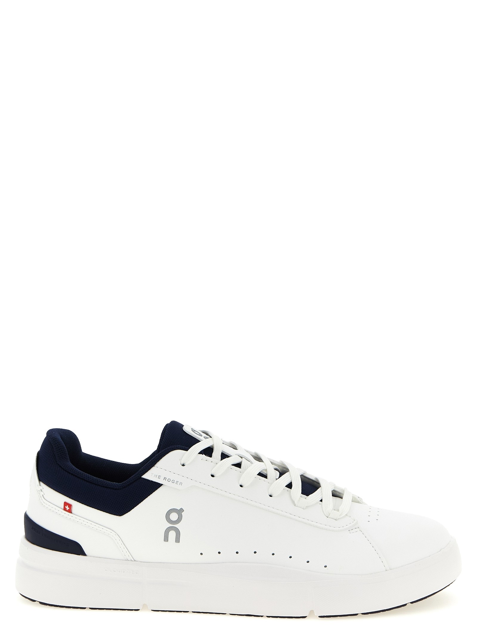 ON 'THE ROGER Advantage' Sneakers