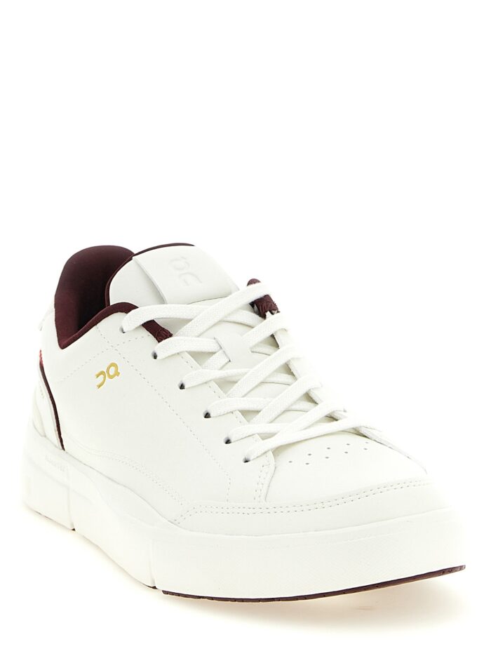 ON 'THE ROGER Centre Court' Sneakers