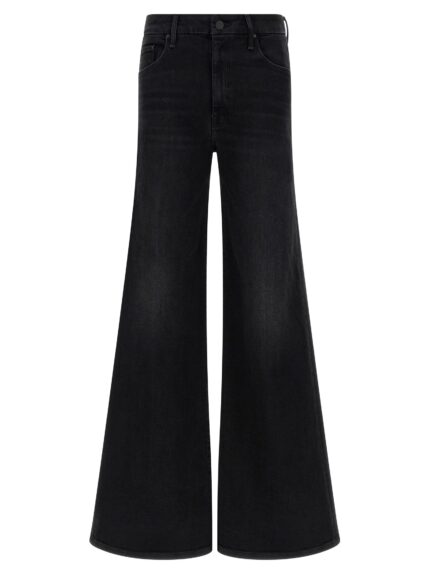 MOTHER 'The Roller Sneak' Jeans