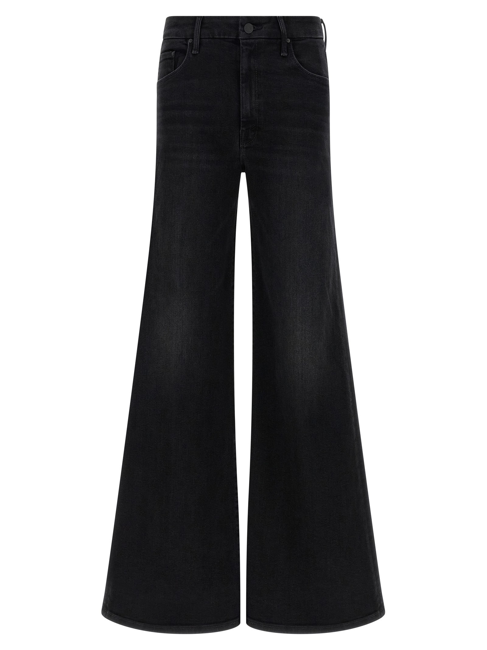 MOTHER 'The Roller Sneak' Jeans