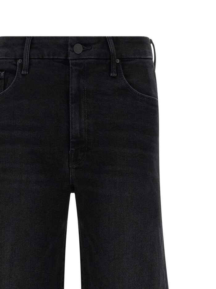 MOTHER 'The Roller Sneak' Jeans