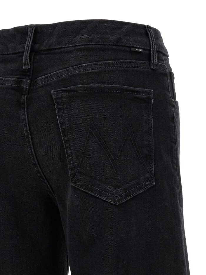 MOTHER 'The Roller Sneak' Jeans