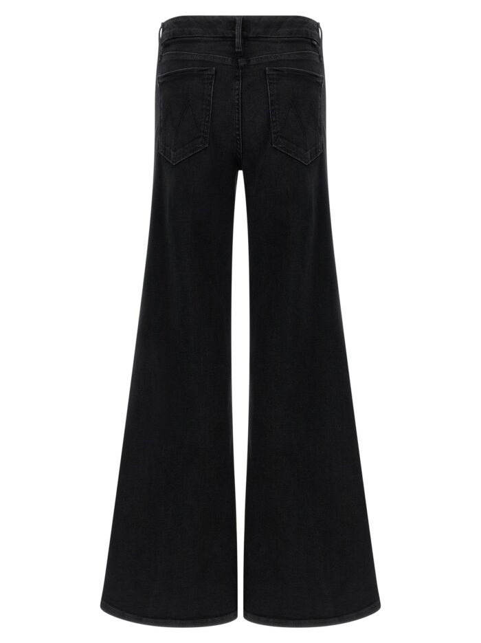 MOTHER 'The Roller Sneak' Jeans