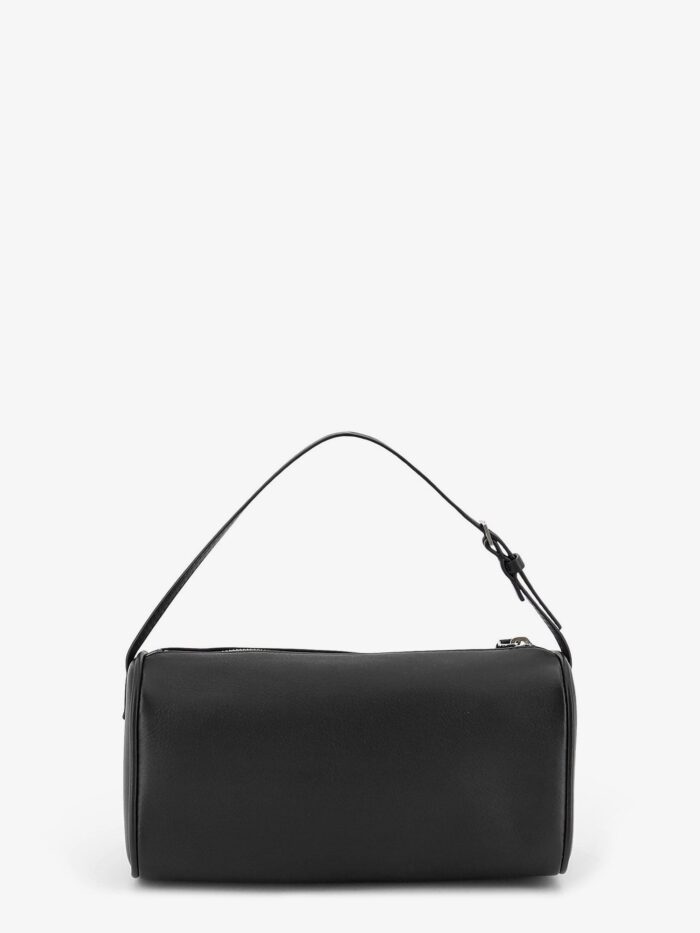 THE ROW 90's Leather Handbag