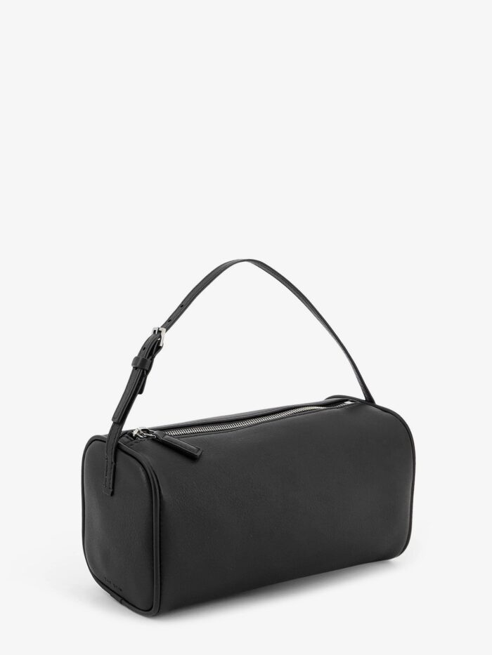 THE ROW 90's Leather Handbag