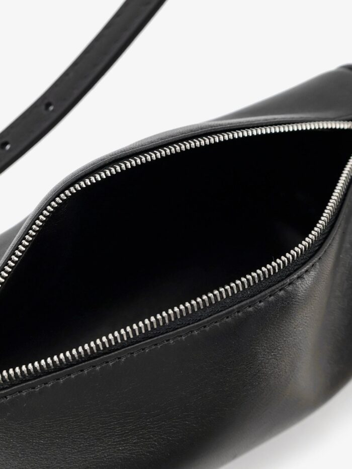 THE ROW 90's Leather Handbag