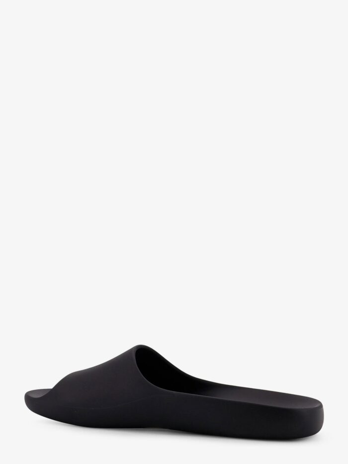 THE ROW Ama Rubber Slide