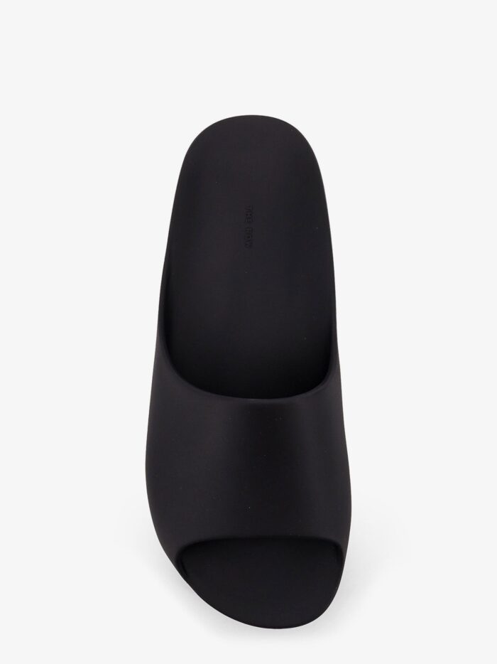 THE ROW Ama Rubber Slide