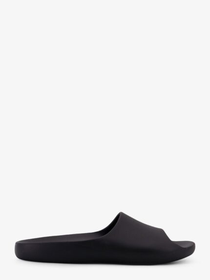 THE ROW Ama Rubber Slide