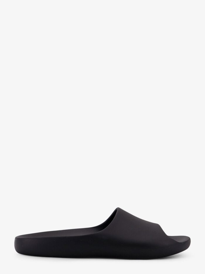 THE ROW Ama Rubber Slide