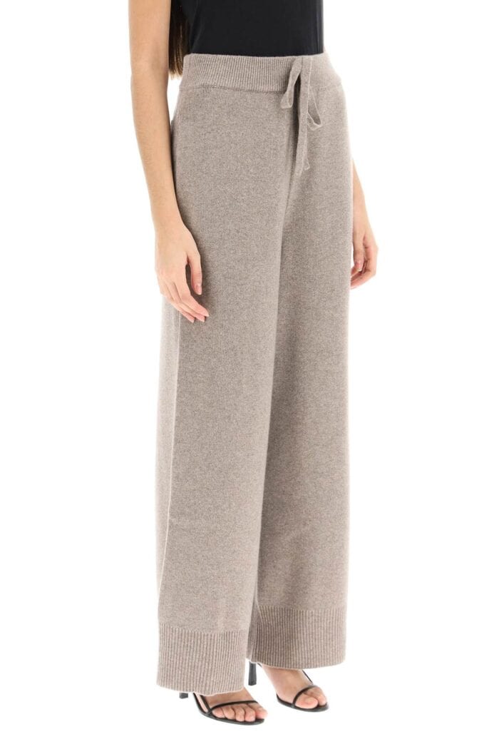 The Row 'anton' Cashmere Pants