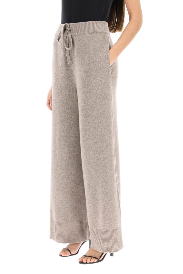 The Row 'anton' Cashmere Pants