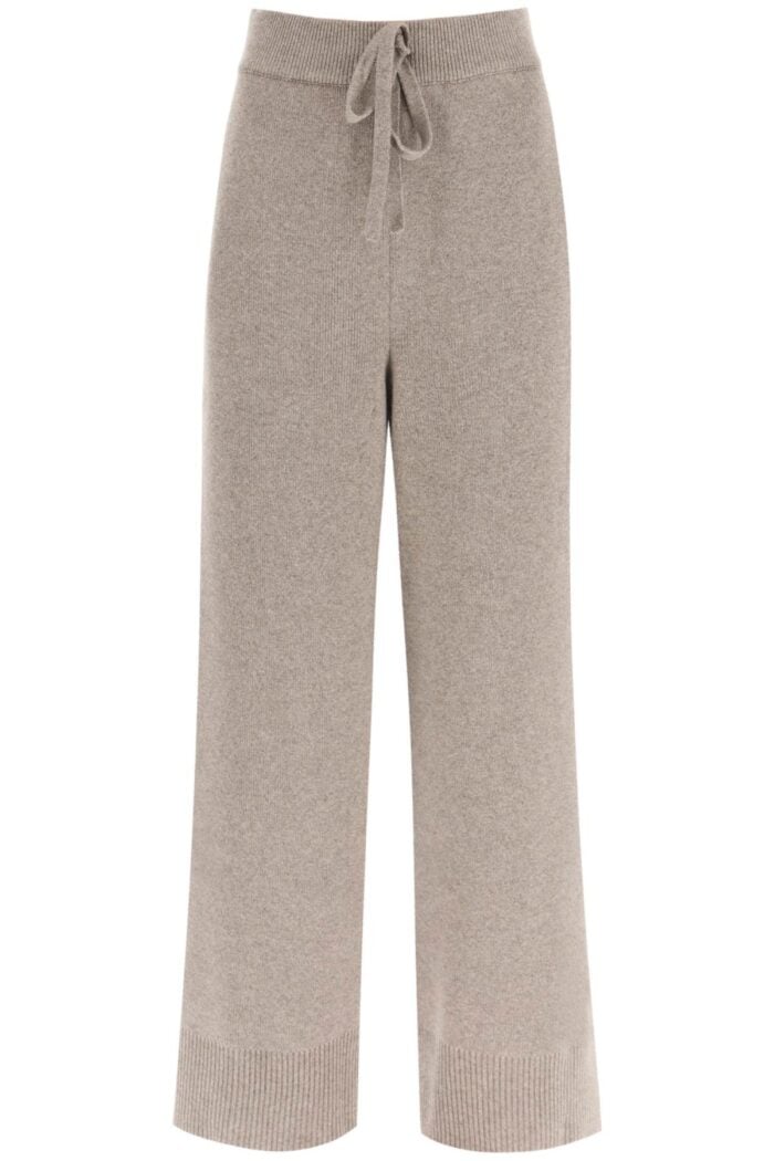 The Row 'anton' Cashmere Pants