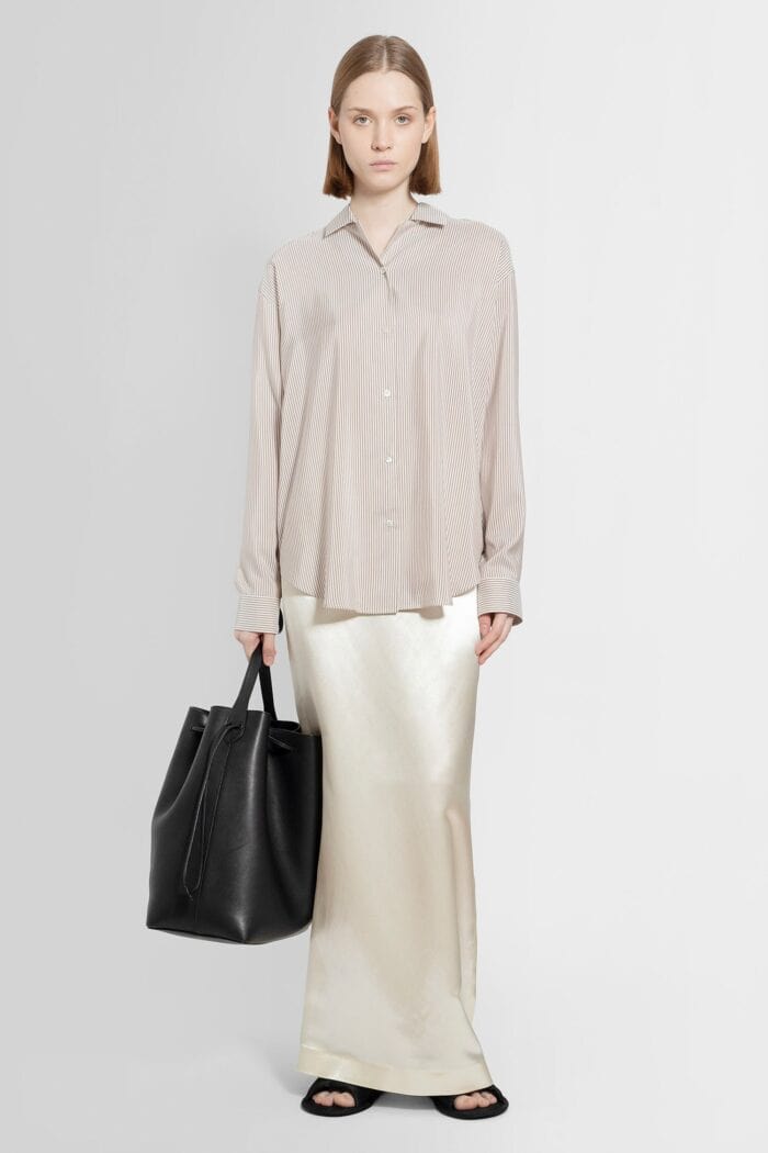 THE ROW Bartelle Skirt