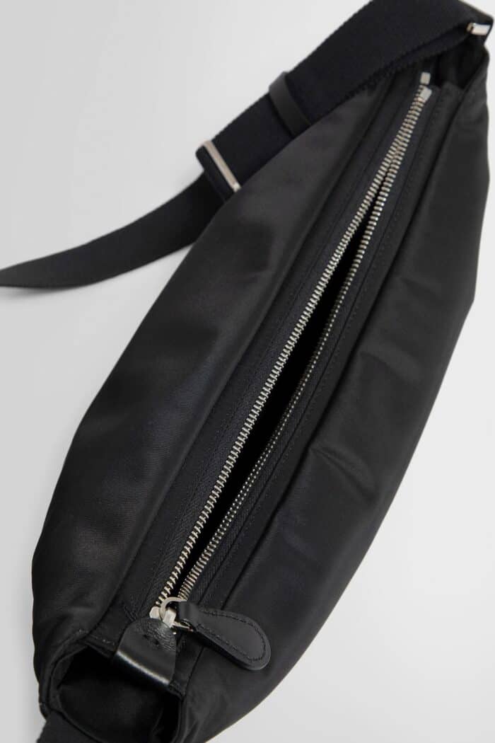 THE ROW Caiden Messenger Bag