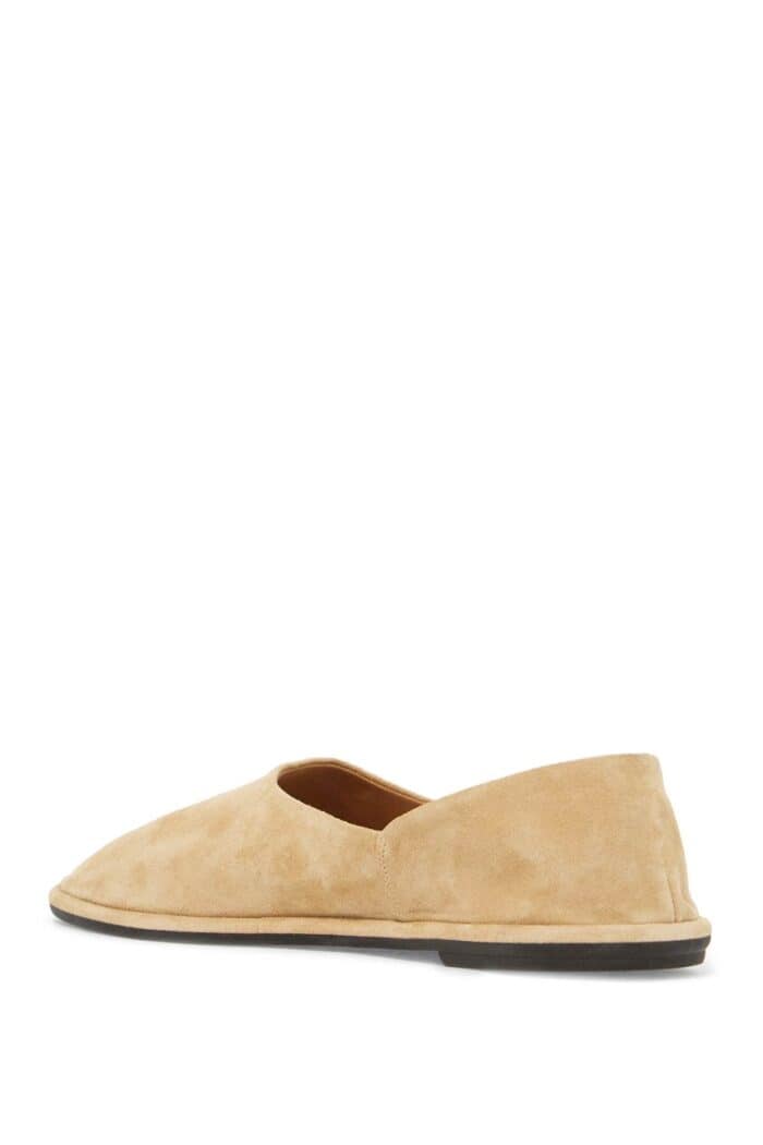 THE ROW Canal Slip-on Lo