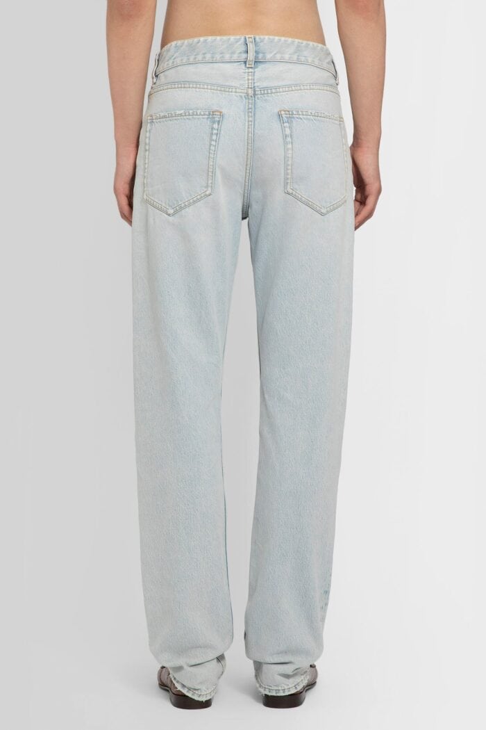 THE ROW Carlisle Jeans