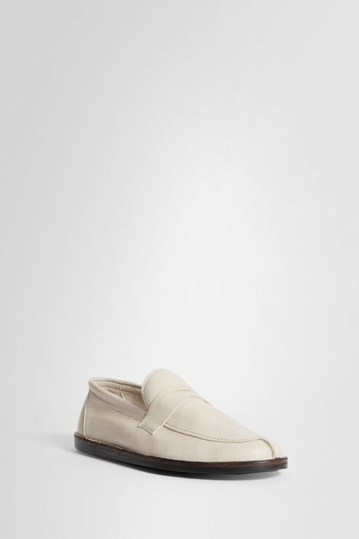 THE ROW Cary Loafers