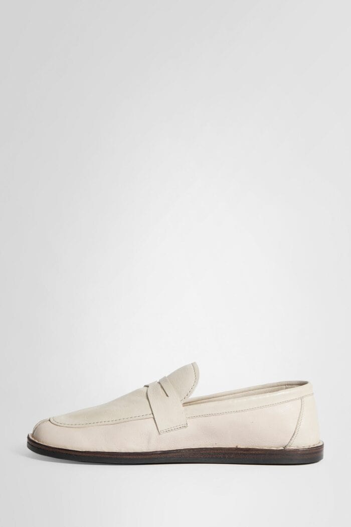 THE ROW Cary Loafers