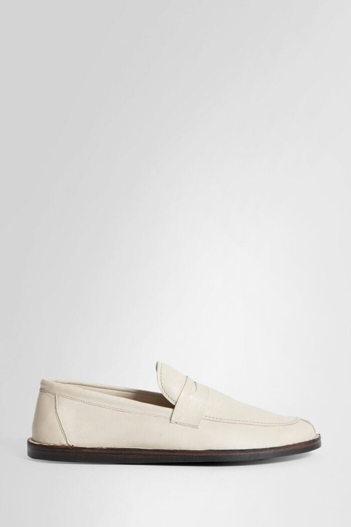 THE ROW Cary Loafers