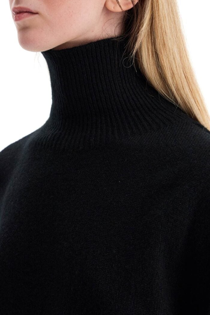 THE ROW Cashmere Dolcevita