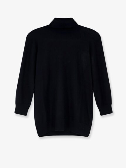 THE ROW Cashmere Turtleneck