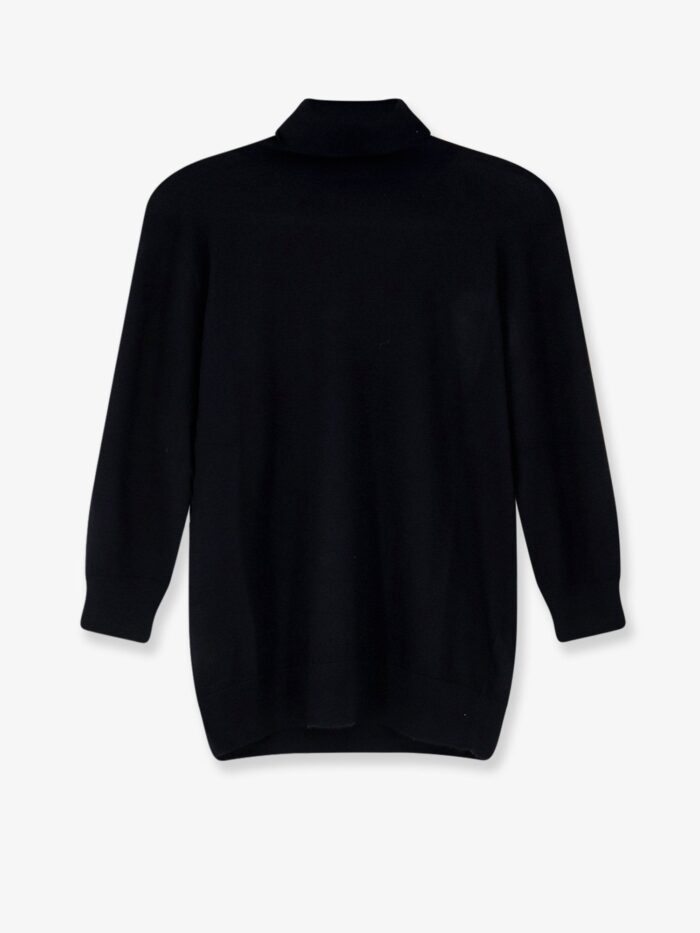 THE ROW Cashmere Turtleneck