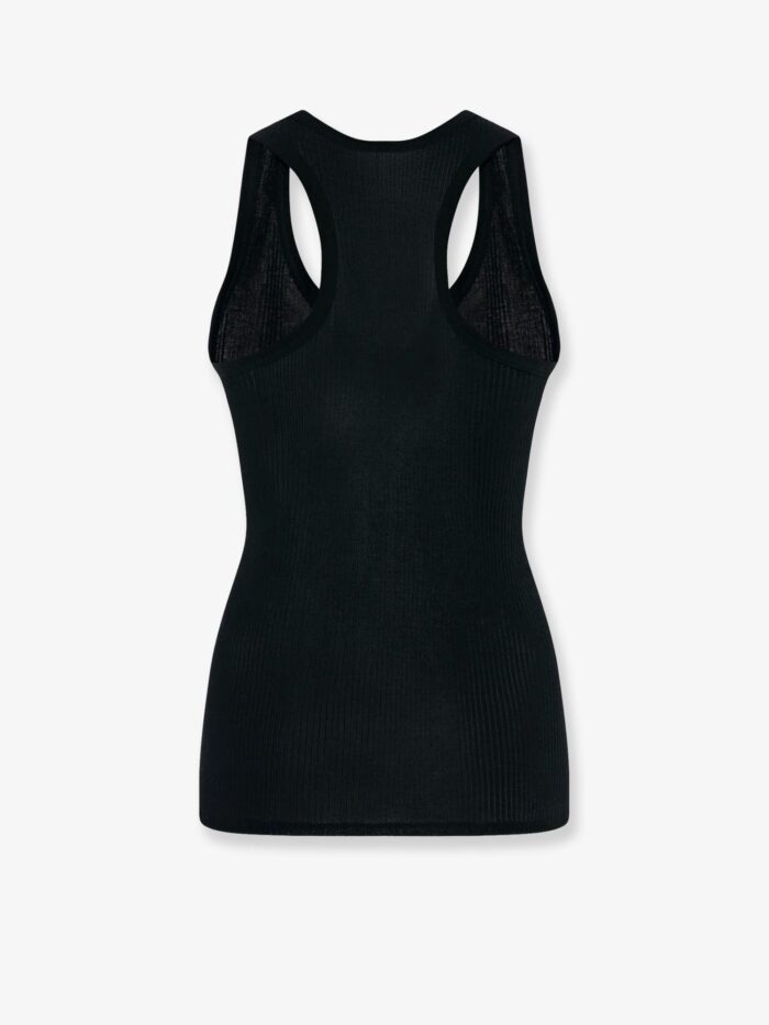 THE ROW Cendrea Cotton Tank Top