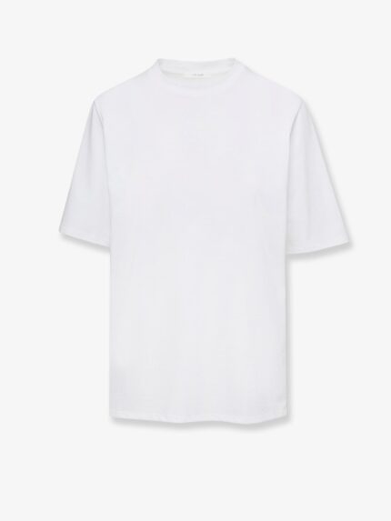THE ROW Chiara Cotton T-shirt