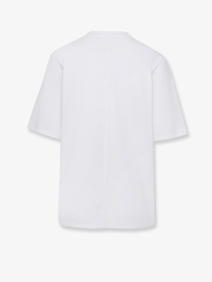 THE ROW Chiara Cotton T-shirt